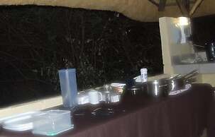 Shametu River Lodge