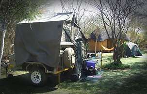 Shametu River Lodge