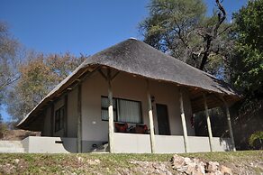 Shametu River Lodge