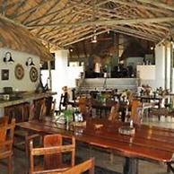 Shametu River Lodge