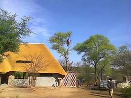 Shametu River Lodge