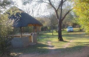 Shametu River Lodge