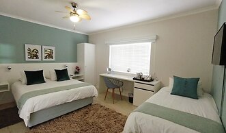 Dolphin Inn Guest House