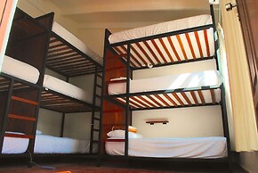 Nomad Hostel