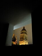 Nomad Hostel