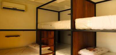 Nomad Hostel