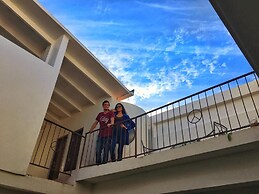 Nomad Hostel