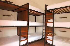 Nomad Hostel