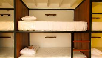 Nomad Hostel