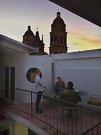 Nomad Hostel