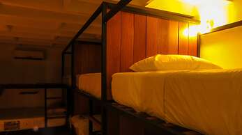 Nomad Hostel