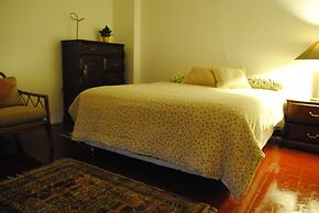 Nomad Hostel