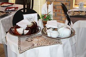 Turningpoint Bed & Breakfast