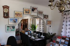 Turningpoint Bed & Breakfast