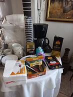 Turningpoint Bed & Breakfast
