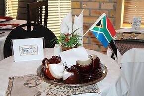 Turningpoint Bed & Breakfast