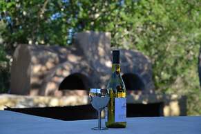 Wild Olive Tree Camp