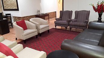 The Willow Tree Guest House