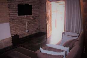 The Willow Tree Guest House
