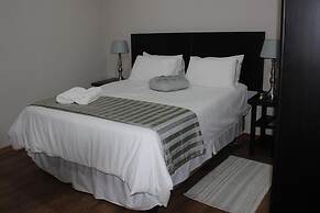 The Willow Tree Guest House
