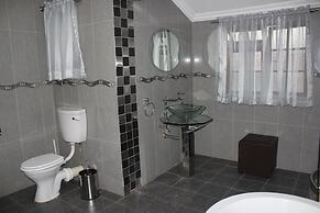 The Willow Tree Guest House
