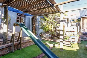 Strand Guesthouse - Hostel