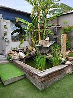 Strand Guesthouse - Hostel