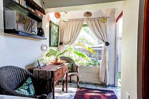 Strand Guesthouse - Hostel