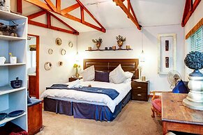 Strand Guesthouse - Hostel