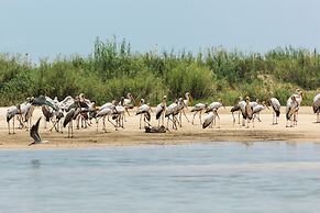 Zambezi Mubala Lodge