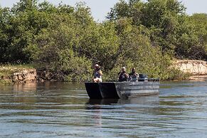 Zambezi Mubala Lodge