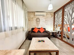 Hotel Grand Fifty Suites