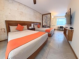 Hotel Grand Fifty Suites