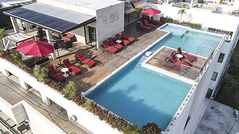 Hotel Grand Fifty Suites