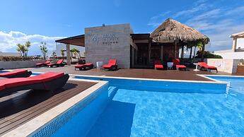 Hotel Grand Fifty Suites