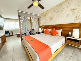 Hotel Grand Fifty Suites