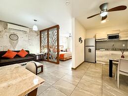 Hotel Grand Fifty Suites