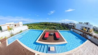 Hotel Grand Fifty Suites