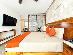 Hotel Grand Fifty Suites