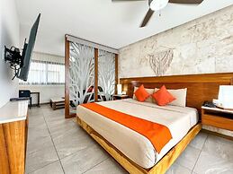 Hotel Grand Fifty Suites