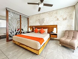 Hotel Grand Fifty Suites