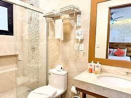 Hotel Grand Fifty Suites