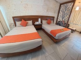 Hotel Grand Fifty Suites