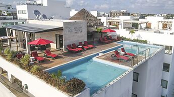 Hotel Grand Fifty Suites