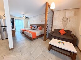 Hotel Grand Fifty Suites