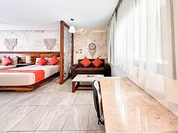 Hotel Grand Fifty Suites