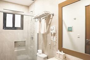 Hotel Grand Fifty Suites