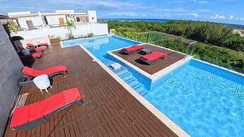 Hotel Grand Fifty Suites