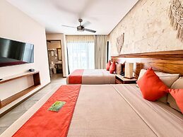 Hotel Grand Fifty Suites