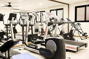 Hotel Grand Fifty Suites